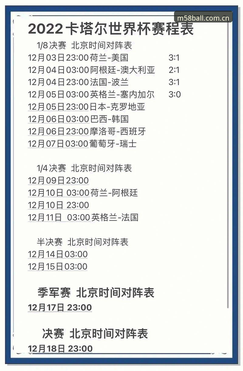 卡拉格炮轰密集赛程最新动态：世界杯赛事质量面临严峻挑战